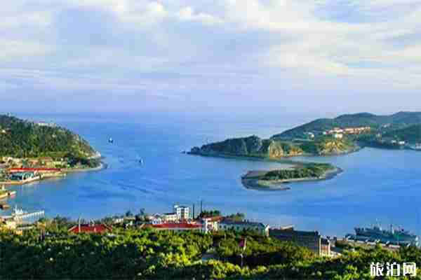 旅顺白玉山索道价格 附门票信息