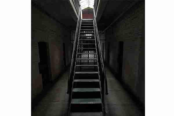 日俄监狱旧址开放时间