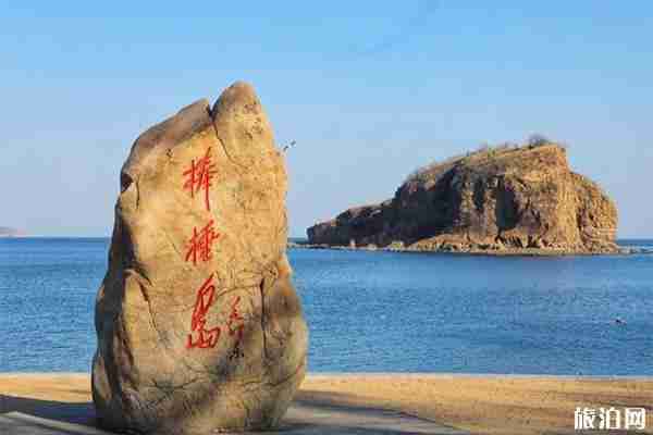 大连自驾游路线推荐