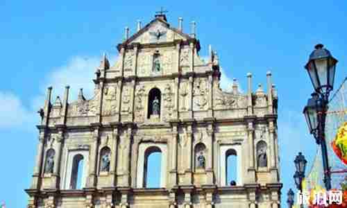 第一次去澳门需要注意什么