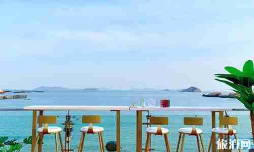 花鸟岛十家名宿推荐