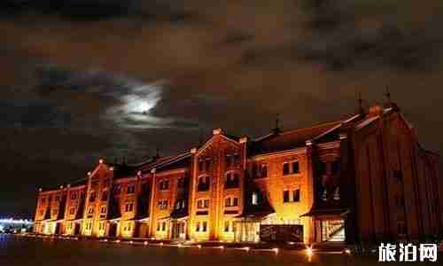 日本横滨旅游景点推荐