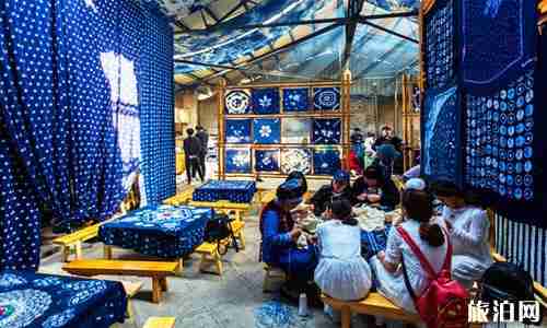 大理非物质文化遗产博物馆怎么样+地址