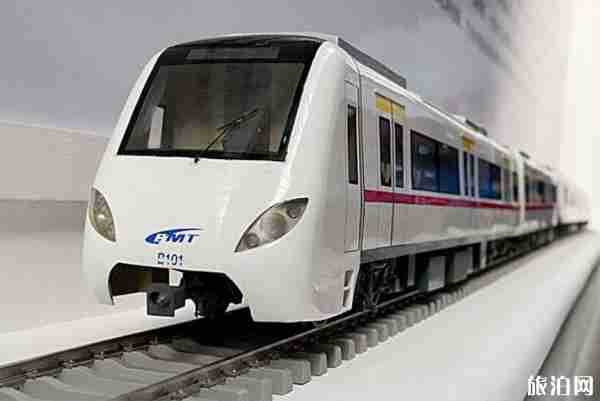 宁波地铁最晚几点停运 2019宁波地铁时刻表调整