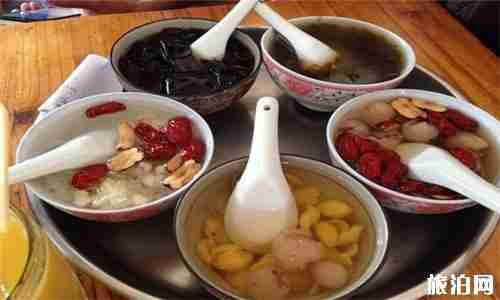 北海特色小吃攻略