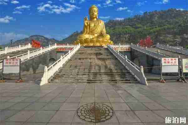 大伊山景区门票信息 大伊山游玩攻略