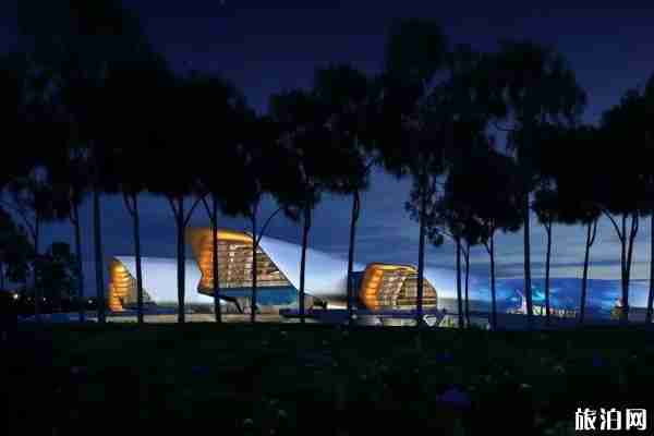 2019国家海洋博物馆预约人数增加+开馆时间延长