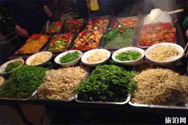 2019第25届兰洽会陇上美食博览会7月3日至7日开启 附活动内容