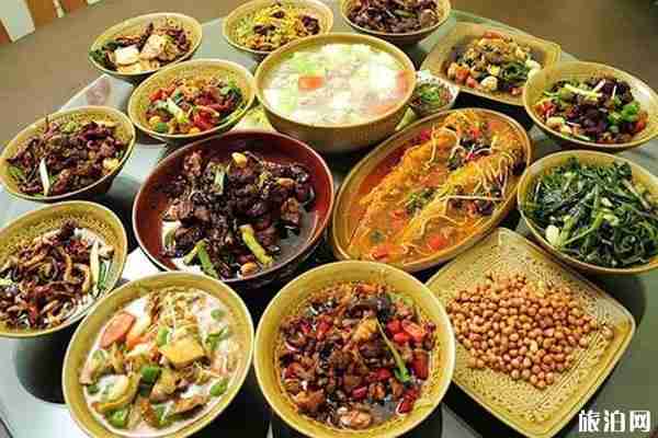 2019贵州旅游攻略+建议