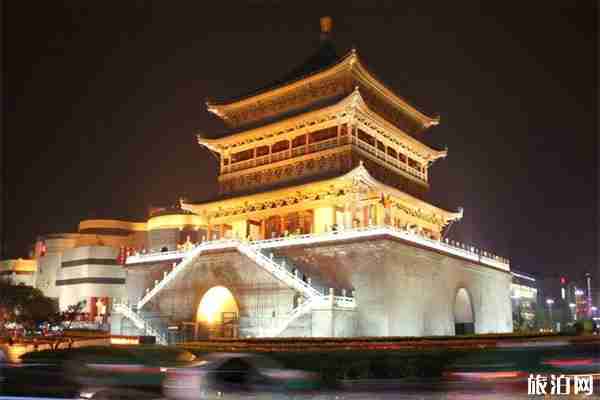 西安旅游注意事项需知+急救常识+住宿+药品