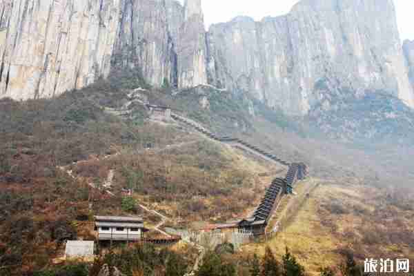 2019恩施旅游攻略 自助游攻略+住宿+交通+注意事项