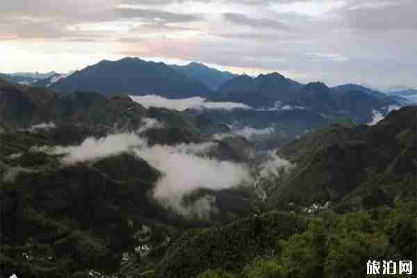 2019天柱山免票政策 准考证+节假日优惠