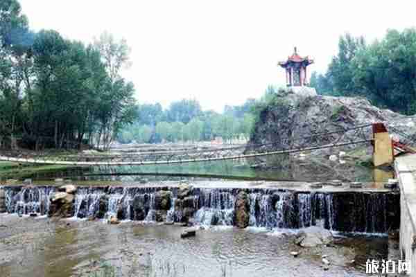 2019山西省灵丘县平型关文化旅游节 附活动信息