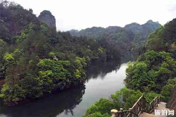 铜鼓天柱峰7月13日至14日免票信息