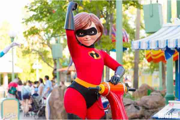 加州迪士尼攻略2019