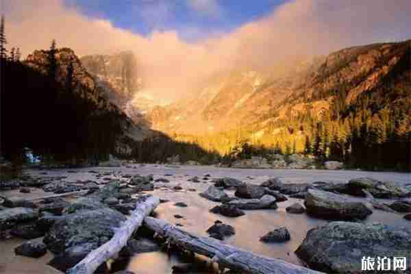 阜新景点有哪些地方