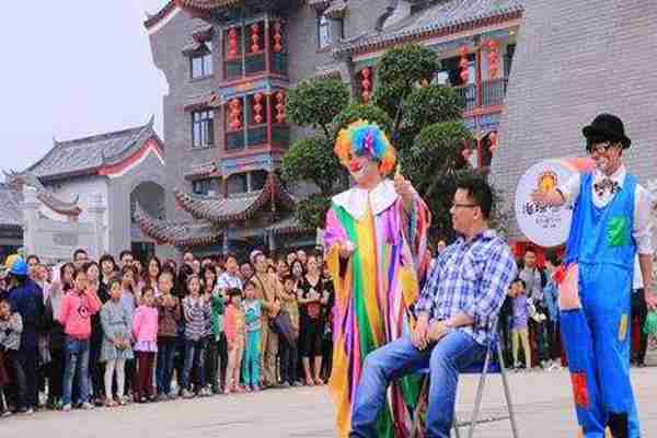 2019平潭海坛古城啤酒节门票+时间+地点+交通+介绍