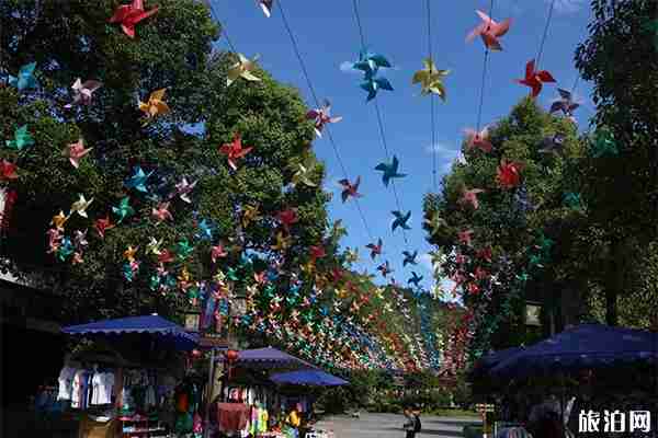 重庆彭水阿依河漂流游玩攻略