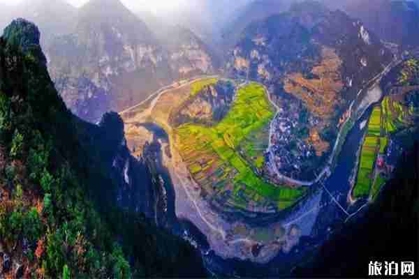 2019高考准考证四川巴中景区优惠信息汇总