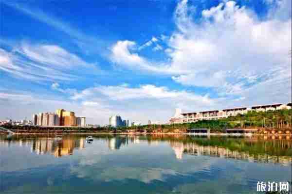 2019广西来宾景区优惠信息汇总 暑假攻略