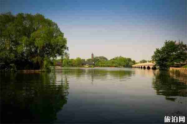 2019镇江暑假旅游优惠信息+旅游线路推荐