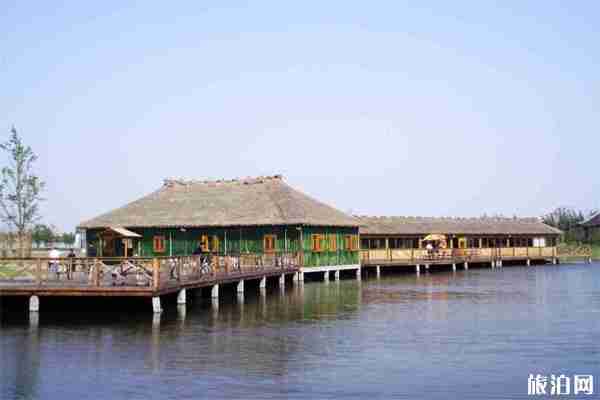 郑州周边农家乐推荐+地址