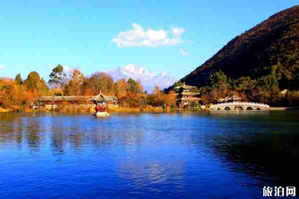 去云南玩几天合适 云南旅游路线怎么规划