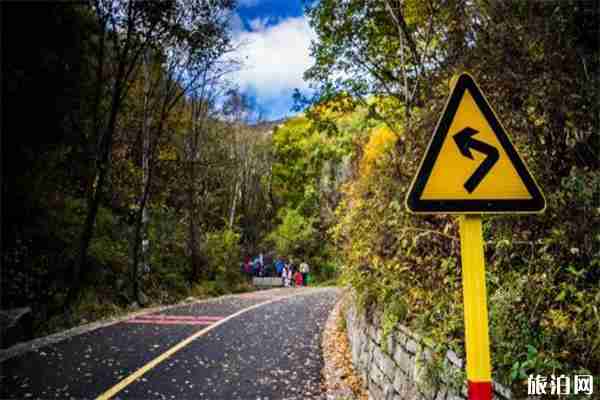 怀柔旅游景点大全 旅游点+住宿+路线