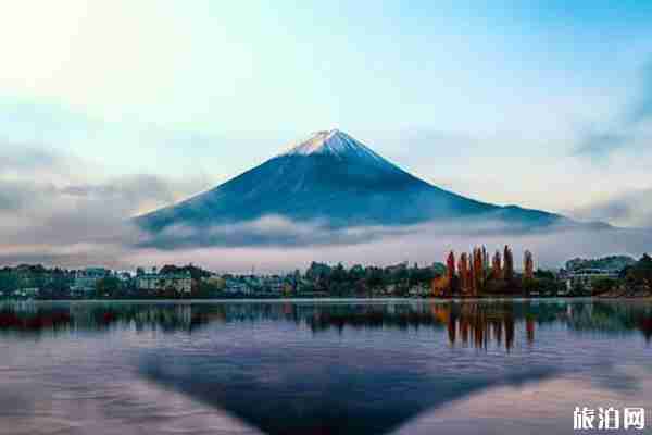 夏季去日本哪最好玩+有什么好玩的