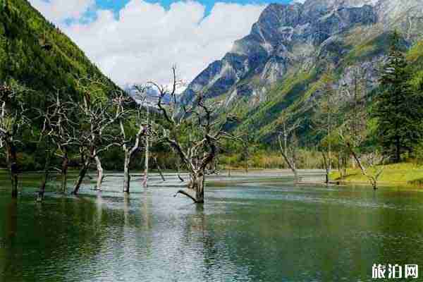 四川冷门旅游景点推荐 四川有哪些冷门但好玩的景区