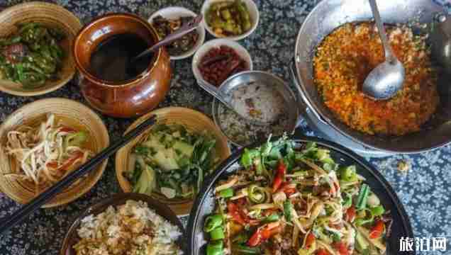 恩施旅游什么时候最佳+天气+交通+线路+住宿