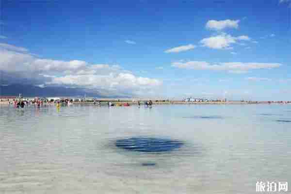 茶卡盐湖天空壹号景区门票信息