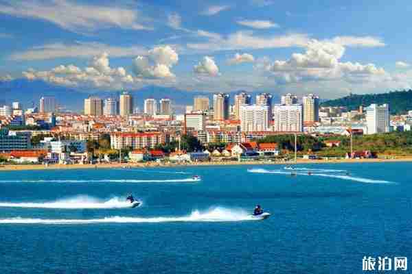 葫芦岛旅游景点介绍 葫芦岛交通怎么样