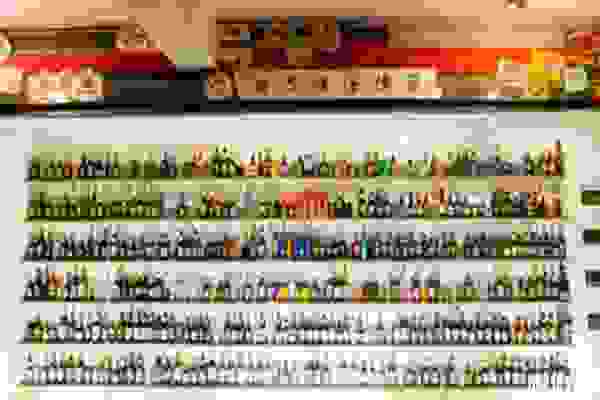 青岛的博物馆哪个好玩+交通+地址+门票