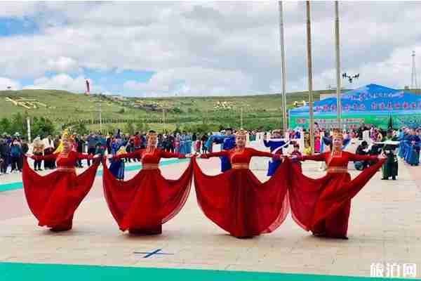 2019中俄蒙美食文化节7月20日开启 附活动详情