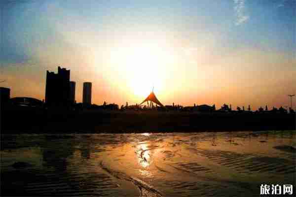 日照万平口景区收费吗 到底合不合理