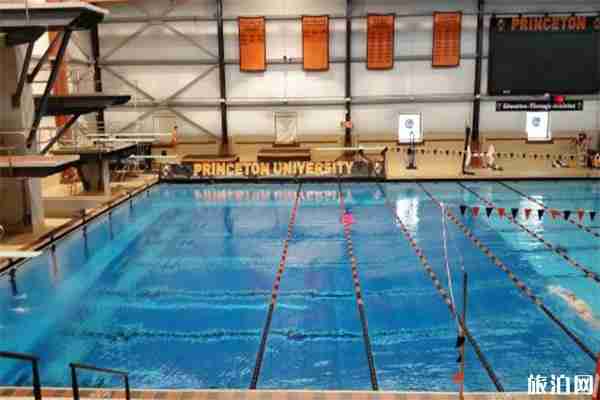 暑假武汉免费游泳场馆汇总