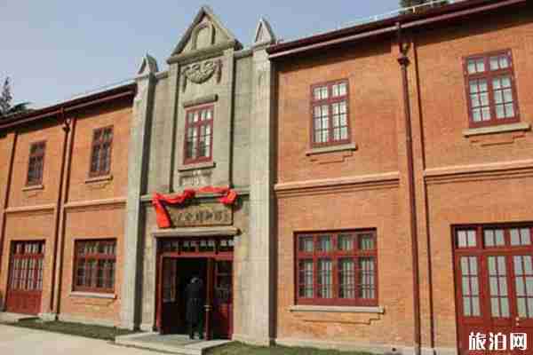 上海民政博物馆地址+交通+门票+开放时间