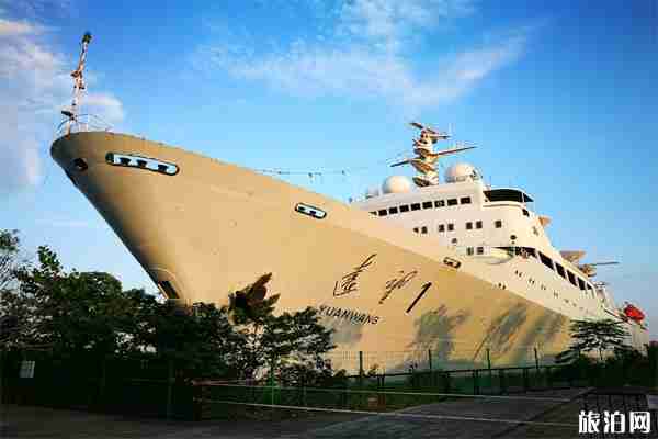 江南造船博物馆游玩攻略+交通路线