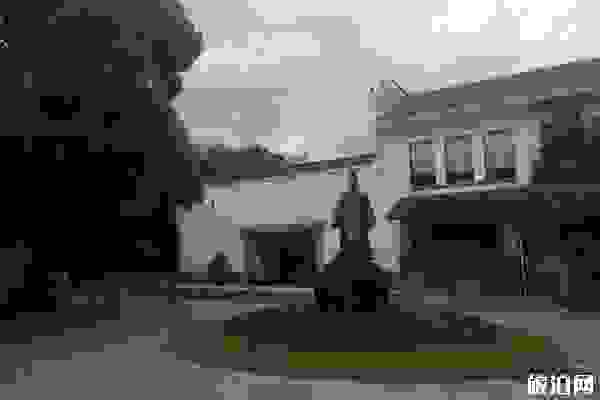 上海鲁迅纪念馆怎么去+地址+门票+交通路线