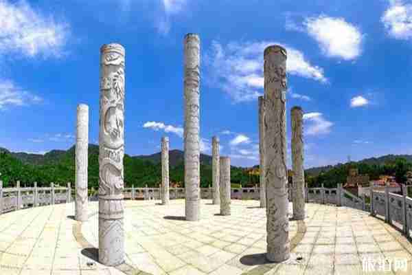 2019贵州野玉海彝族火把节 活动+时间安排