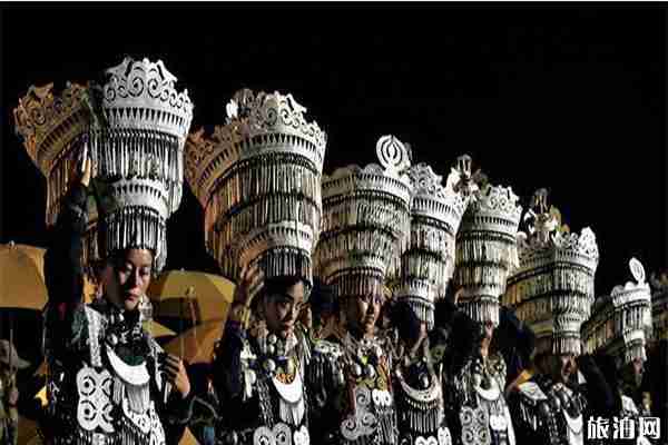 2019普格县火把节安排 时间+活动