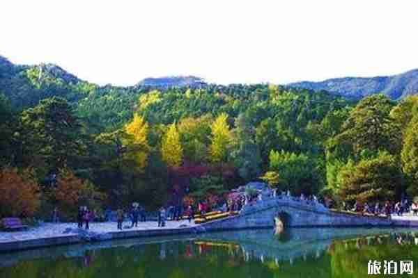 北京看日出的地方推薦