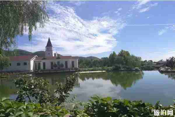 靜之湖森林公園收費(fèi) 門(mén)票+停車(chē)費(fèi)用