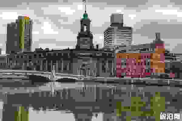 上海郵政博物館開放時間+地址+門票+簡介