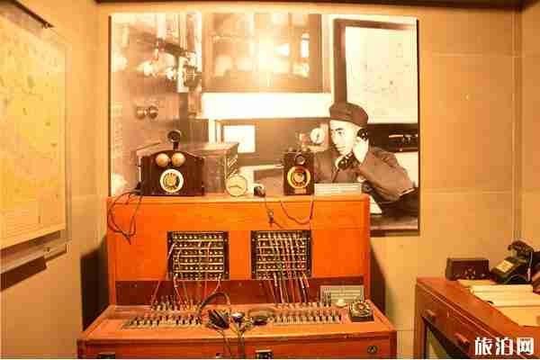 上海消防博物馆攻略+交通+地址+电话