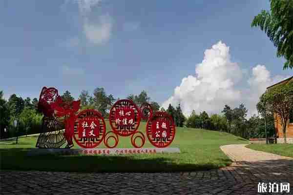 2019红河个旧火把节活动安排