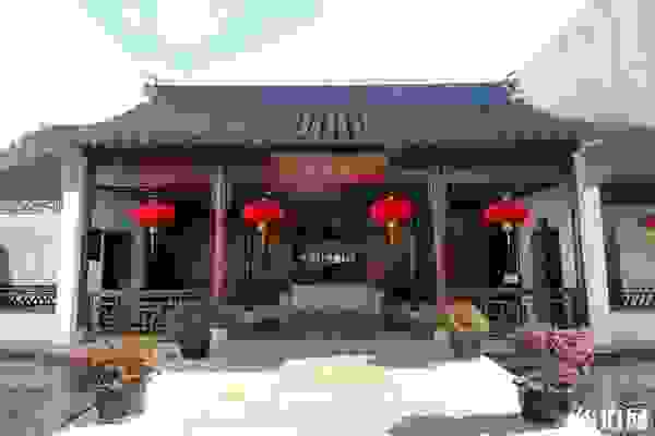 嘉定博物馆开放时间+门票+交通路线+地址+参观需知