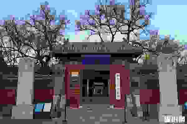 北京民俗博物馆怎么走+交通路线+庙会习俗