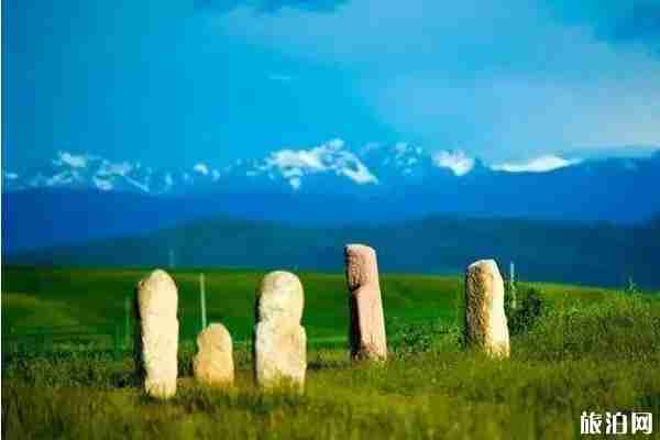 七月昭苏温度适合避暑吗 七月昭苏旅游景点哪些好